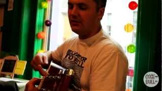 Mount Eerie - World Heaves | Cock and Bull TV