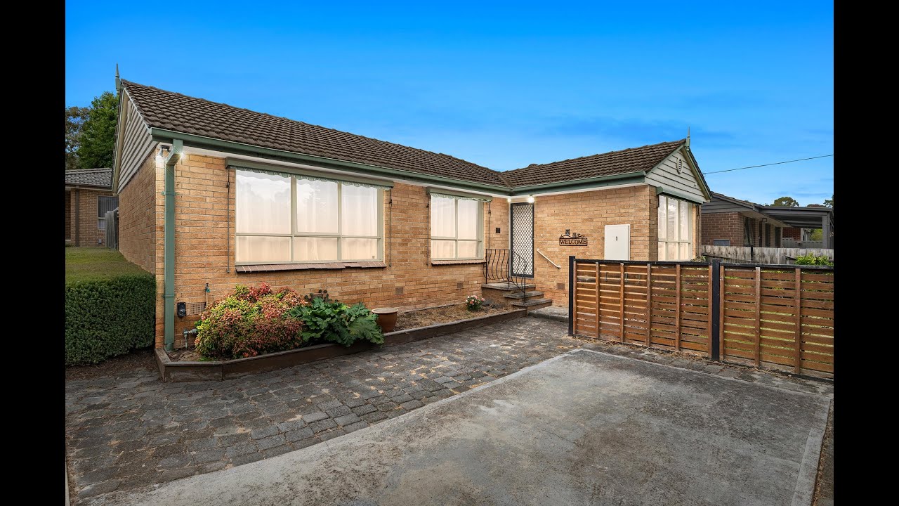1/42 Zina Grove Mooroolbark 3138 Property 1314871 Methven Real