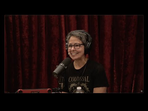 @joerogan - "Joe Rogan Experience #2338 - Beth Shapiro"