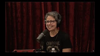 JRE 2338 - Beth Shapiro