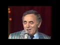 Charles Aznavour - Embrasse-moi (1986)