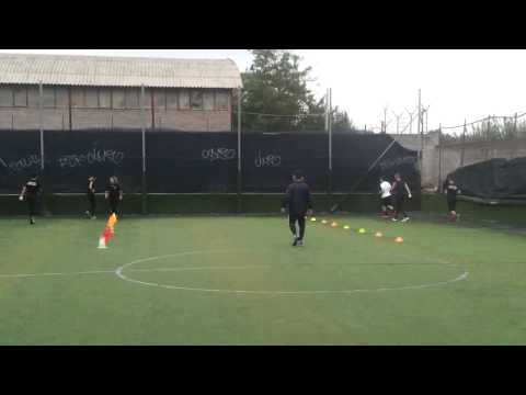 Eagles Aprilia Calcio a 5 - Juniores