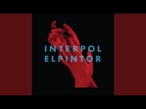 Videoclip de Same Town, New Story — Interpol