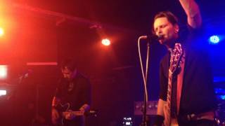 Pyogenesis - Blue Smiley's Plan - 09 March 2017- München - Strom Club