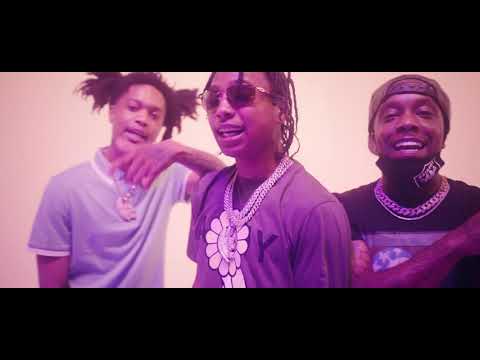 Lil Richie ''42 & 27'' ft 24 Heavy x Pressa (Official Music Video)