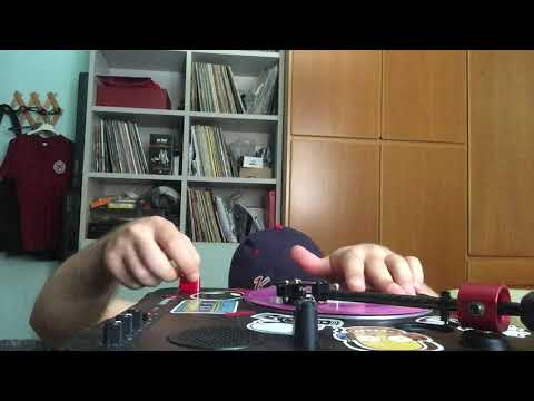 Dis-Chest DMC Portablist 2019