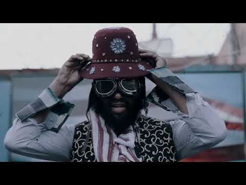 Fantastic Negrito - You Better Have a Gun (Official Video)