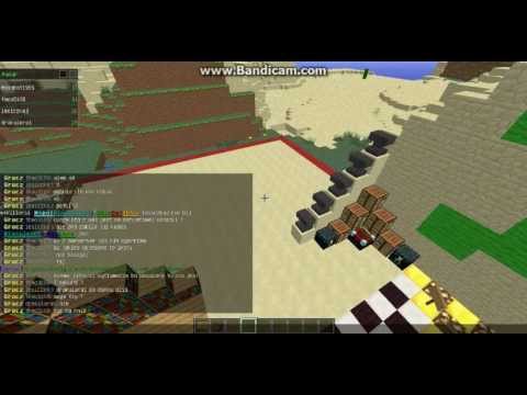 Zapraszam na serwer CraftOre