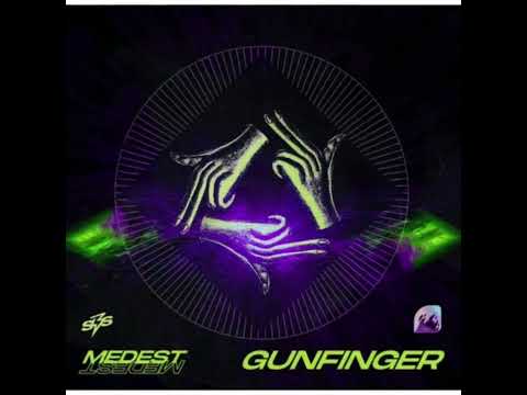 Medest 'Gunfinger' Feat MC Kane Video