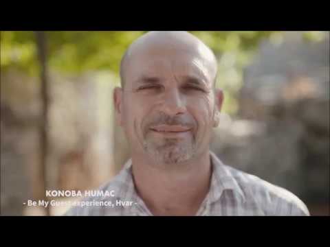 Connect With Locals  in Hvar, Croatia | Konoba Humac | Trafalgar