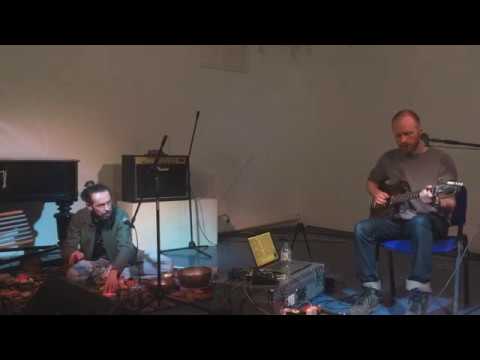 Leo Abrahams & Vadim Shiro