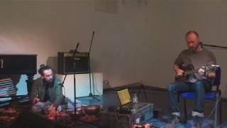 Leo Abrahams &amp; Vadim Shiro