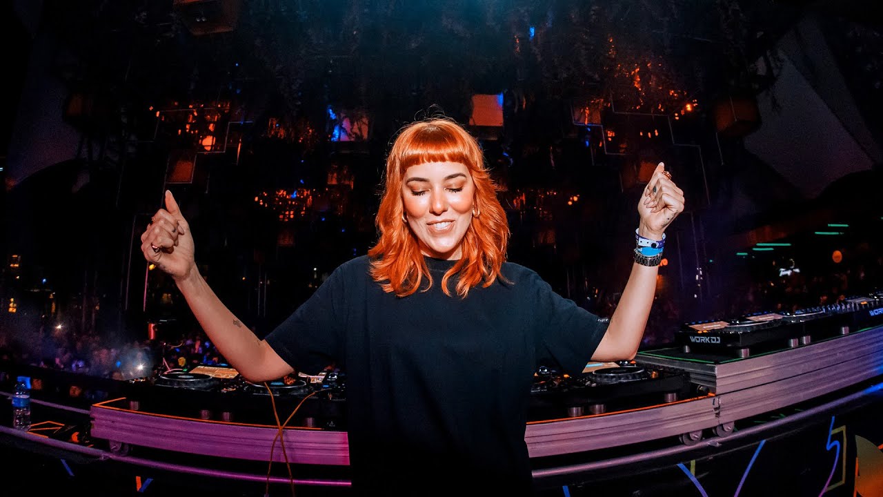 Aline Rocha - Live @ Green Valley x Brazil 2024