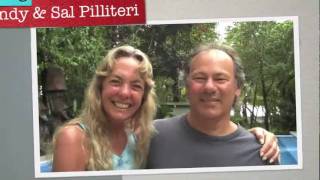 preview picture of video '*Beach Rentals* (Costa Rica) Cindy and Sal Discovery Beach House Guest Review'
