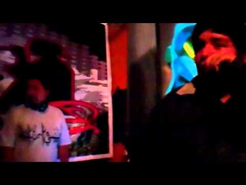 ATR8 1 2 CARLITOS VS AUDAZ