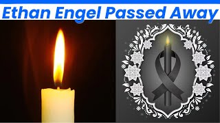 Ethan Engel Obituary - UW–Stevens Point Mourns Promising Data Analytics Student
