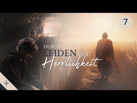 Joseph – Teil 7 (1. Mose 42-43): Josephs Begegnung mit seinen Brüdern