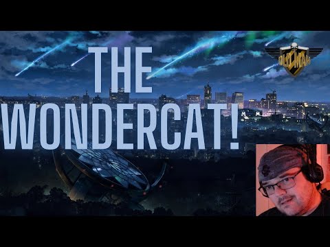 Exploring the SCP Foundation: SCP-6001 - Avalon by The Exploring Series - Reaction