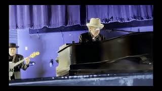 Bob Dylan - Every Grain Of Sand - Erie, Pennsylvania (23rd October 2023) High Quality Live Version