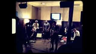 Alberta Cross - "Thief and the Heartbreaker" with Boyd Tinsley & Roshawn Ross of Dave Matthews Band