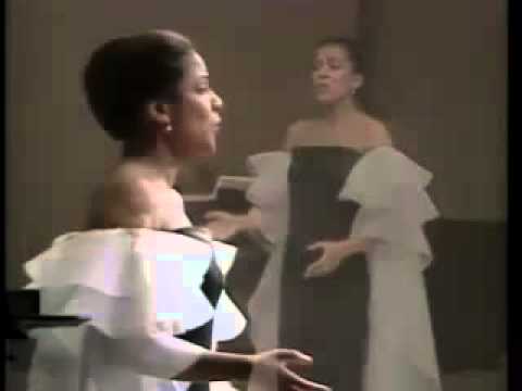 Kathleen Battle - Plenty Good Room (Spiritual) 14 / 18