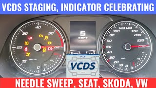 كورس VCDS coding