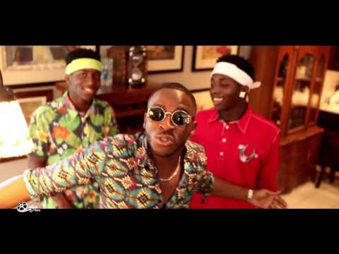 Famous Dex X Qasim Sultan X Immigrantz - Money Connoisseur (Shot by Laka Films)