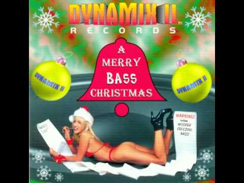 Dynamix II - Jingle Bass