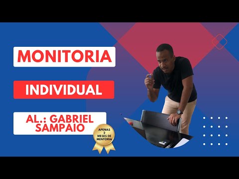 SPEAKING CLASS - AULA DE CONVERSAÇÃO - GABRIEL SAMPAIO. #ingles #inglesonline #inglesparaviagem