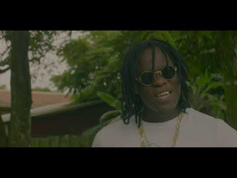 MAÏZY - MO TONTON - {CLIP OFFICIEL}