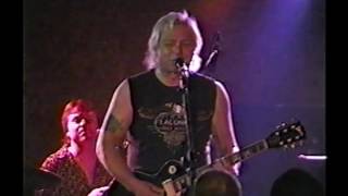 Benjamin Orr @ Viele's Planet (full concert)