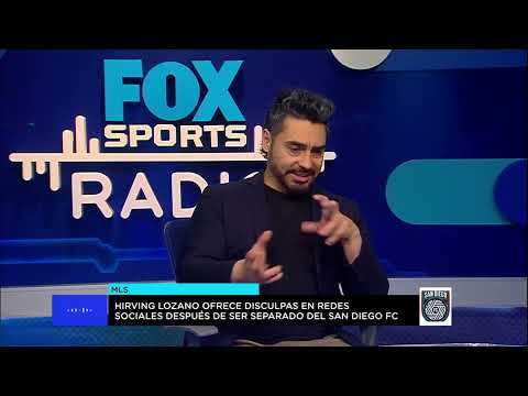 Hirving Lozano | ¿Qué tanto le costará al Chucky la discusión con su D.T.?