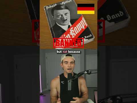 Books That Are Banned Around The World