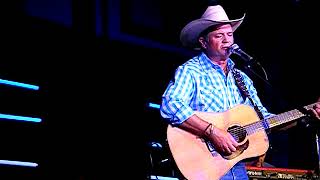 " Before I die"  Tracy Byrd