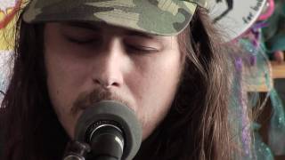 JEFF The Brotherhood: NPR Music Tiny Desk Concert