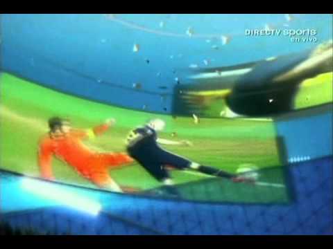 FIFA World Cup Qualifiers Brasil 2014 Intro