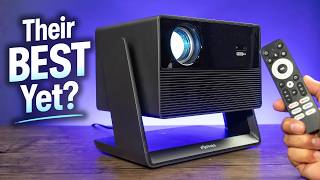 Elephas Smart Projector — Their BEST Yet? Honest Review