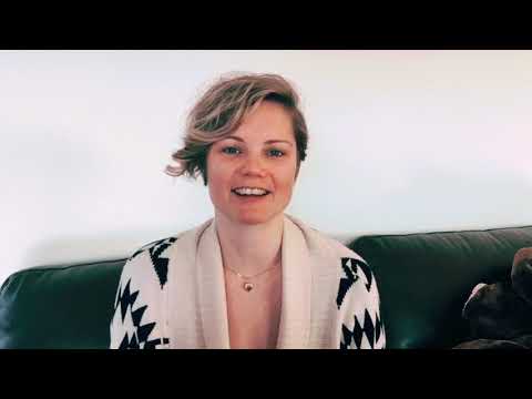 Yelizaveta Nersesova testimonial for Marcia Miller, business coach and healer