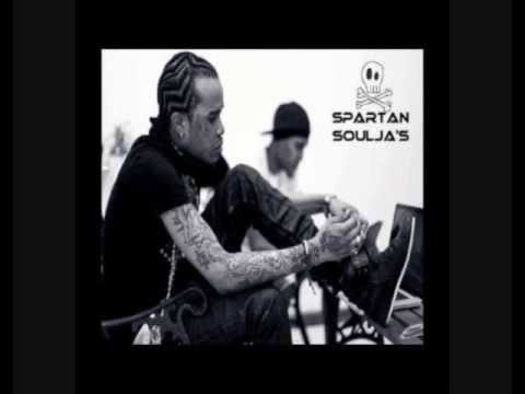 Tommy Lee ft Jimbo-Di Creature June 2013