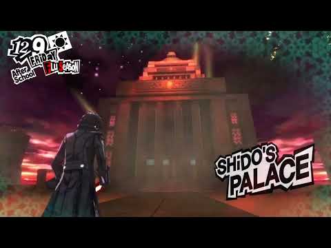 Omg This is Hard | Persona 5 | Pt  42