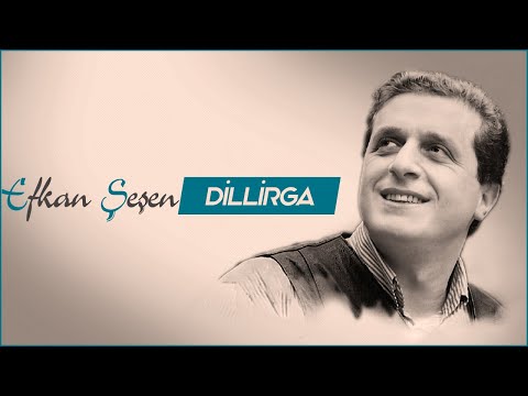 Efkan Şeşen - Dillirga - [Official Music Video © 1998 Ses Plak]