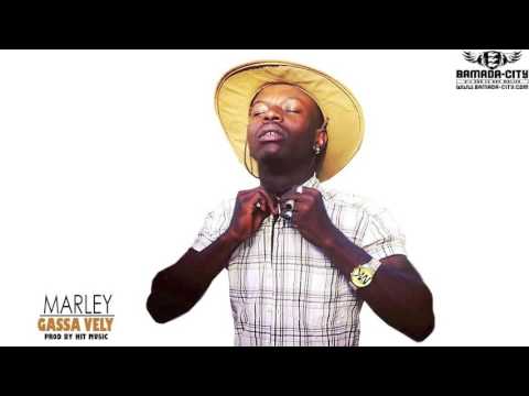 GASSA VELY - MARLEY