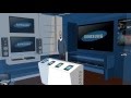 Samsung Kiosk