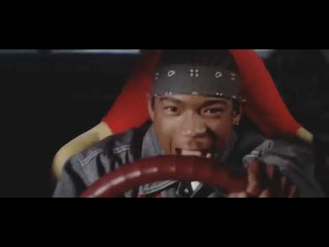 Fast and Furious - Rollin in the rearview