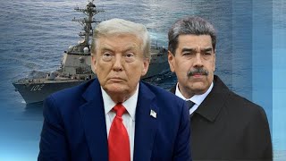 USA bedrohen Venezuela mit Kriegsschiffen