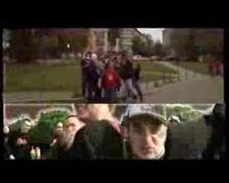 Mach One - Meister aus Kreuzberg