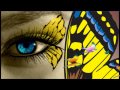 Scorpions "Yellow Butterfly"