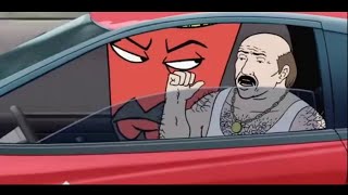 Aqua teen hunger force best of Carl. part 1