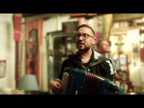 Enej - Historia (Official Video)