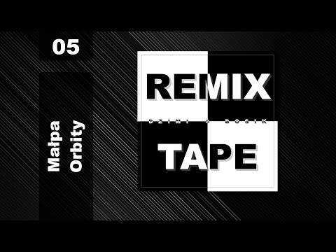 05. Małpa - Orbity | DZiMi x Bosik Remix
